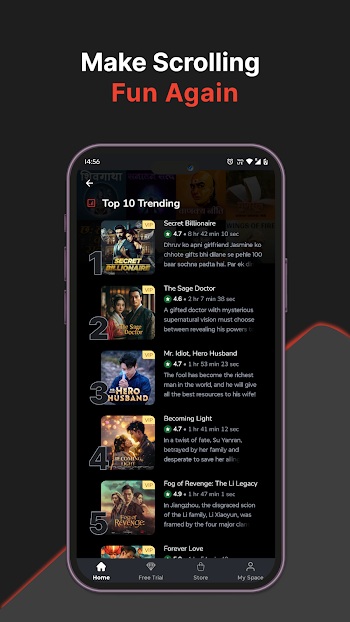 kuku tv app